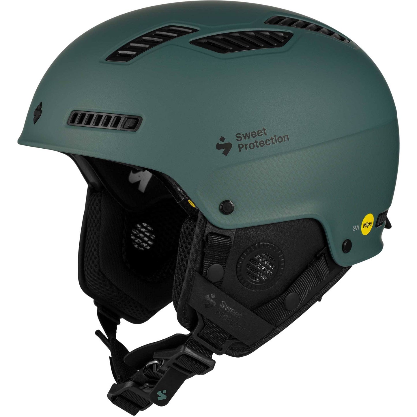 Igniter 2vi Mips Helmet M/L Matte Shadow Blue