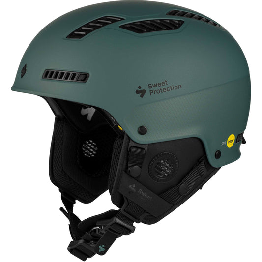 Igniter 2vi Mips Helmet M/L Matte Shadow Blue