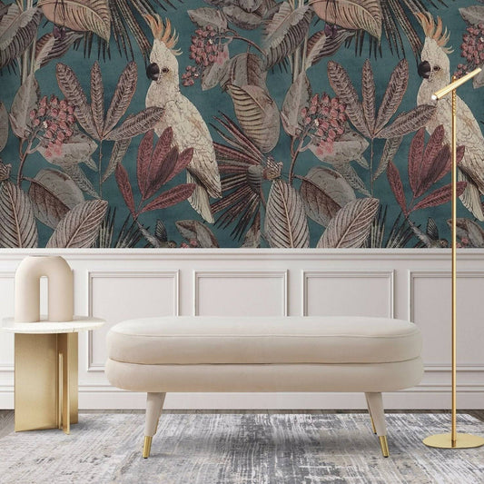 Home Lain Bench In Beige | Velvet
