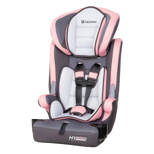 Hybrid 3-In-1 Booster Seat - Desert Pink
