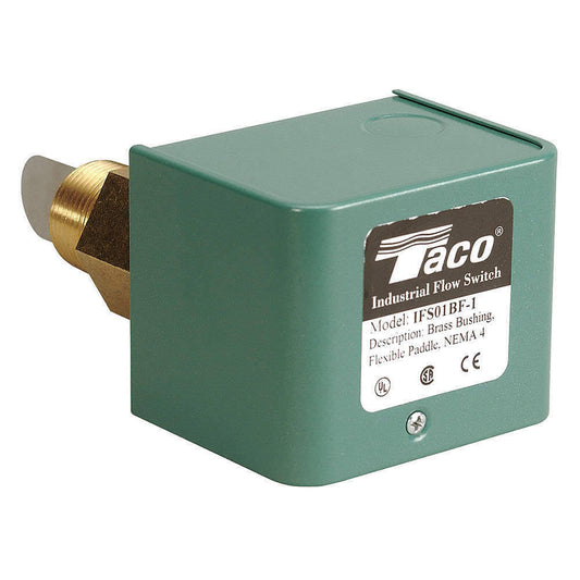 Ifs01bf-1 Industrial Flow Switch