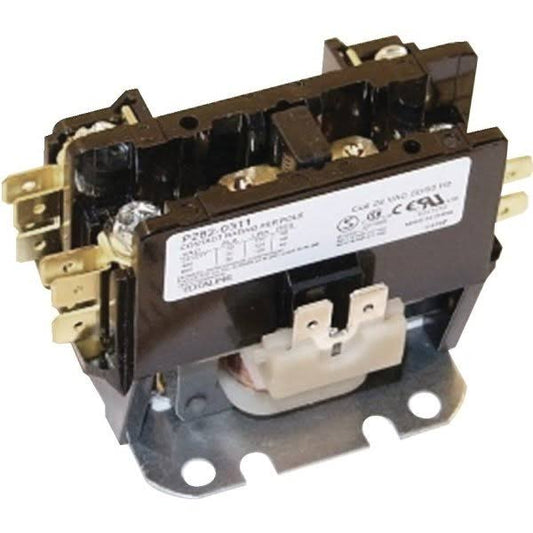 Hn51kc024 - Contactor 1 Pole 24v 30 Amp