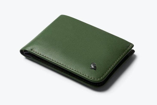Hide & Seek Wallet - Ranger Green