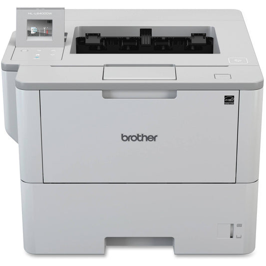 Hl-L6400dw Laser Printer