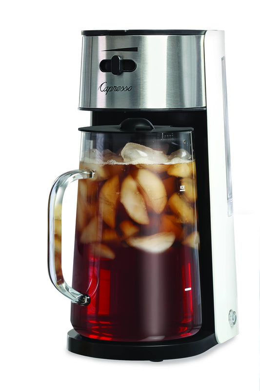 Iced Tea Maker