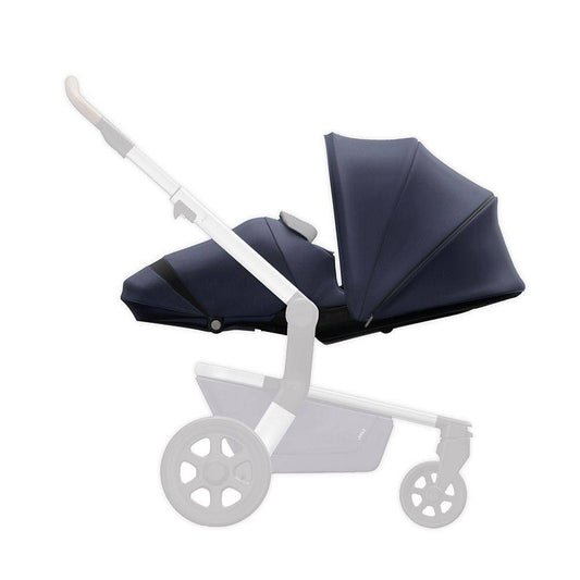 Hub Classic Blue Cocoon
