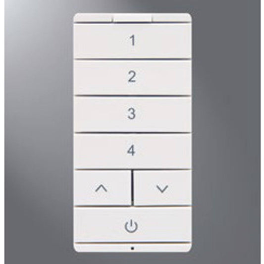 Hiwskb1ble40awh Multi-Room Scene Keypad
