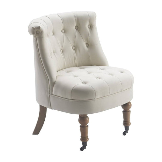 Holdings Lark Slipper Chair
