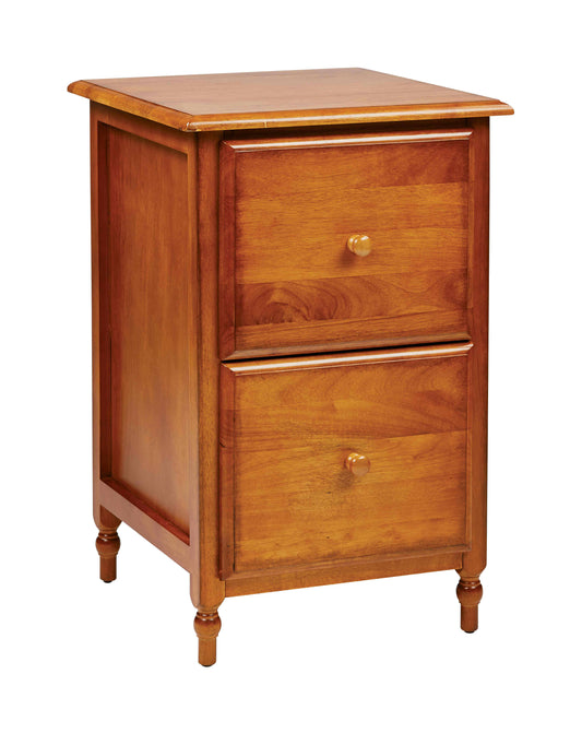 Hill File Cabinet