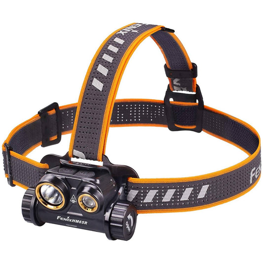 Hm65r Headlamp
