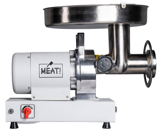Hp Grinder (#22)