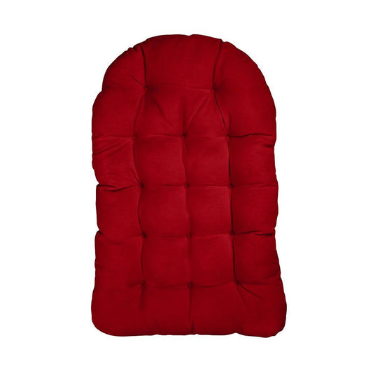 Home Egg Chair Cushion - 44 In X 27 In X 4 In - Daffodil