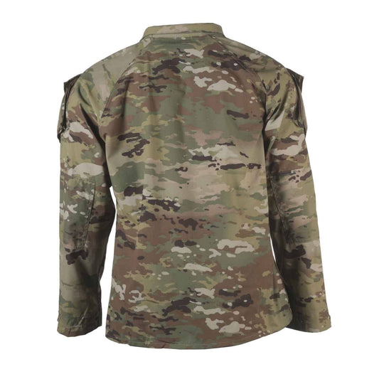 Hot Weather Scorpion Ocp Army Combat Shirt - 1833026