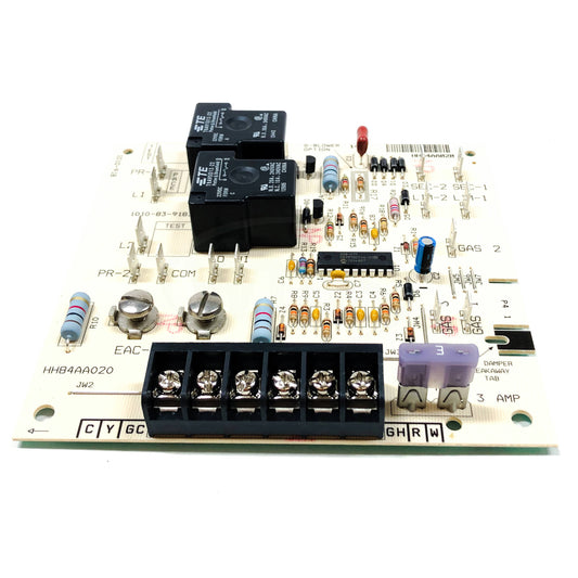 Hh84aa020 - Furnace Circuit Board Heat/Cool