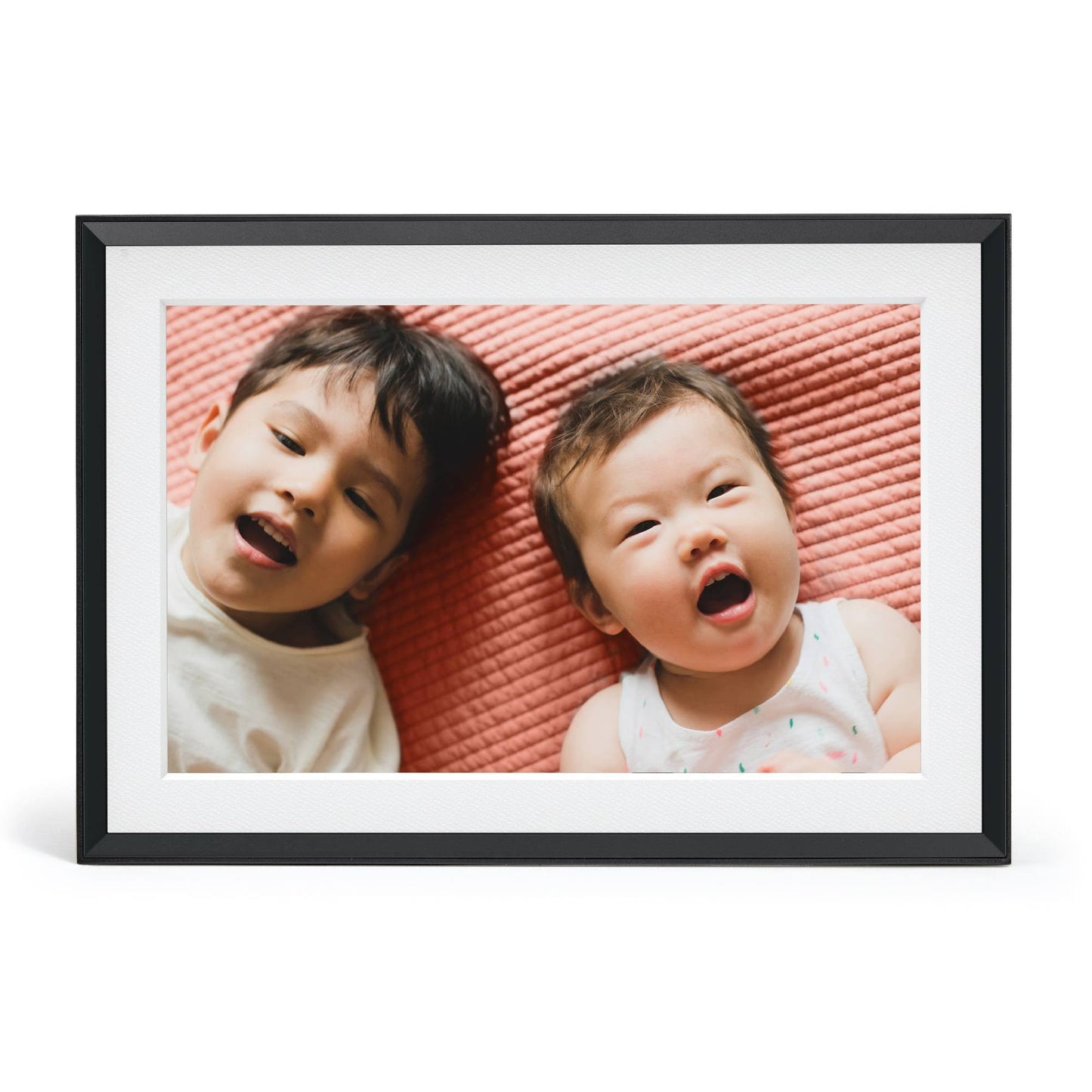 Home Digital Digital Picture Frame - Carver