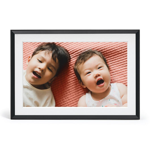 Home Digital Digital Picture Frame - Carver
