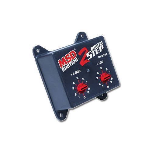 Ignition 8732 2-Step Rev Controller For Digital 6al