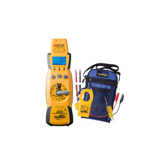 Hs36 Expandable True Rms Stick Multimeter