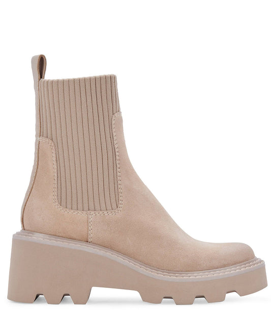 Hoven H2o Women's Boots Dune Suede H2o : 8.5 M