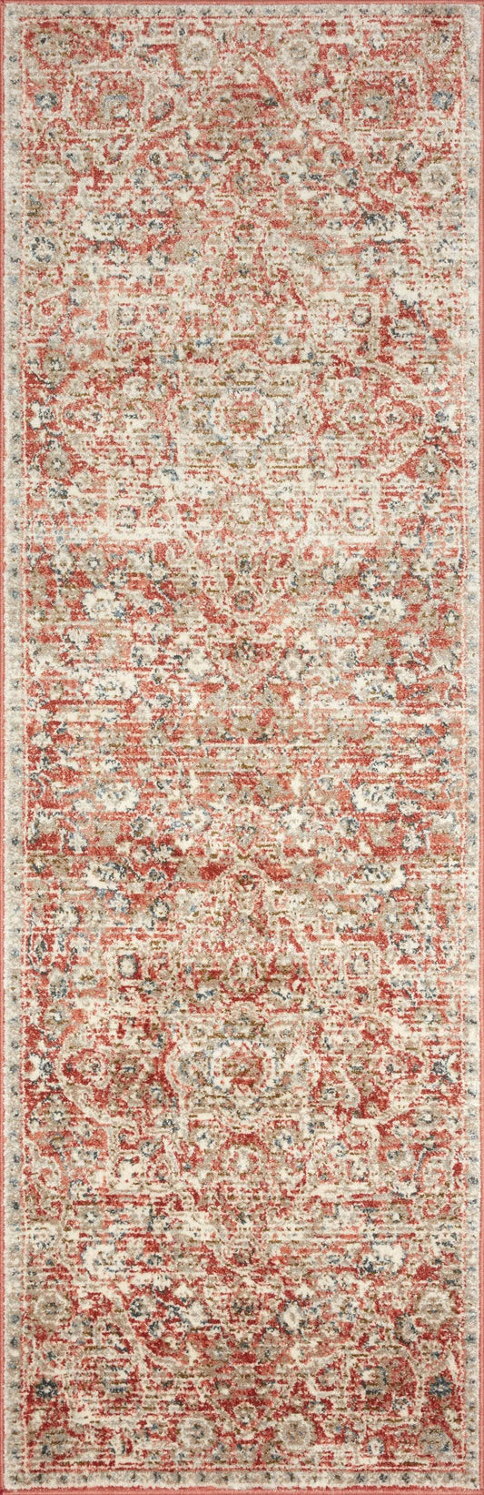 Ii Saban Sab-02 Blue Spice Rug - 9 Ft 4 In X 13 Ft