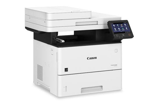 Imageclass D1620 Multifunction Wireless Laser Printer