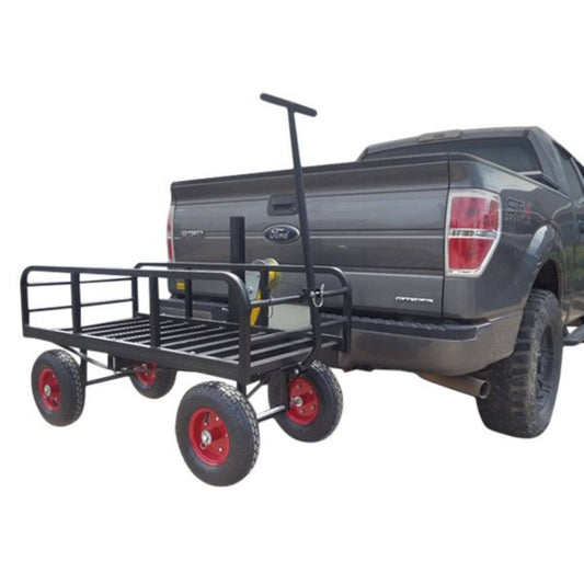 Hitch N Go Cart