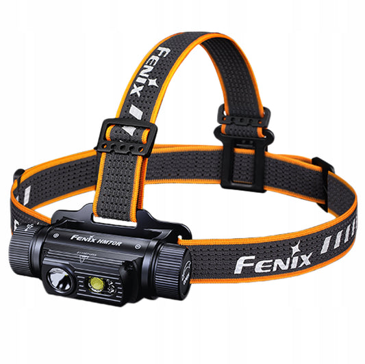 Hm70r Rechargeable Headlamp - 1600 Lumens