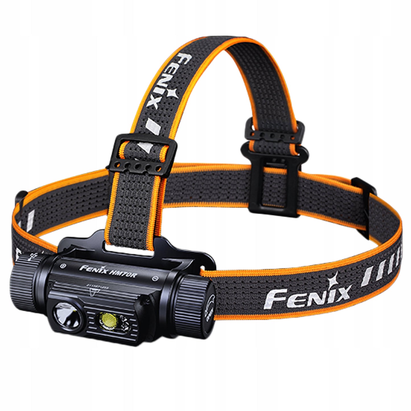Hm70r Rechargeable Headlamp