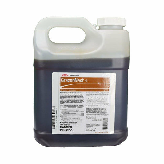 Hl Herbicide - 2 Gallons