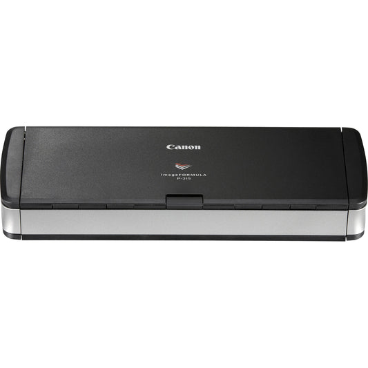 Imageformula P-215ii Personal Document Scanner