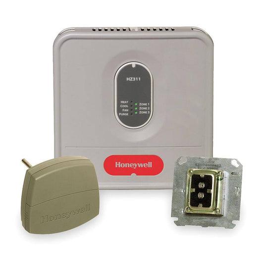 Hz311k - Truezone Panel Kit