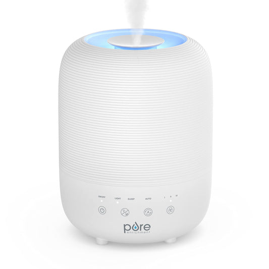 Hume Sense Top Fill Humidifier