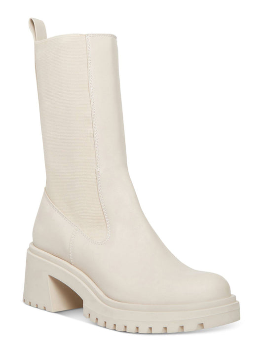 Hesitant Boot 7.5 Women's Black-Green