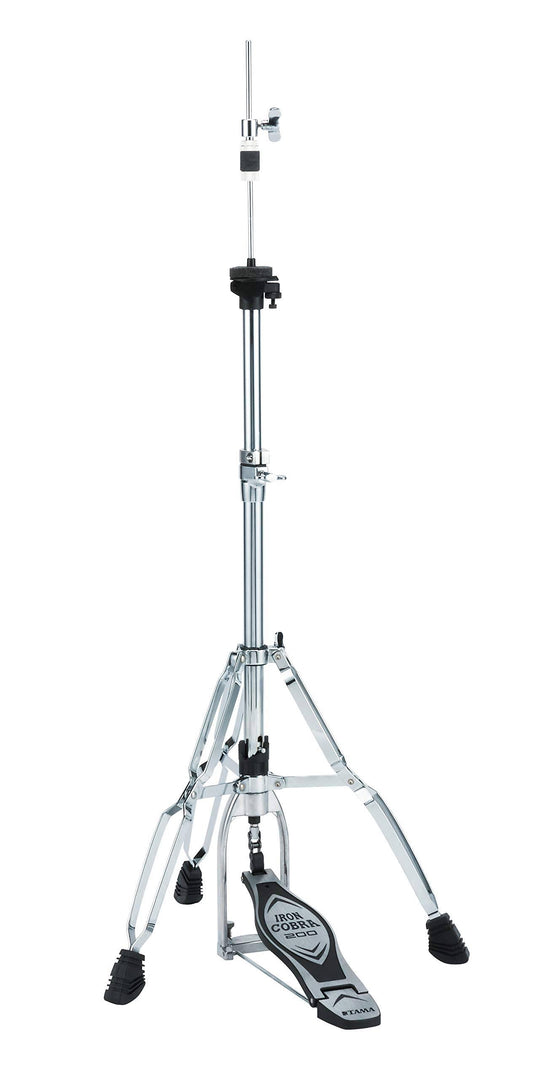 Hh205 Iron Cobra 200 Hi Hat Stand