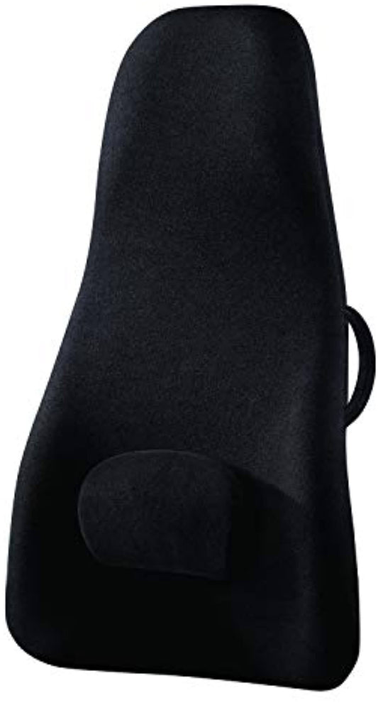 Highback Backrest Support (Black)