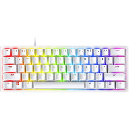 Huntsman Mini - Clicky Optical Switch Gaming Keyboard