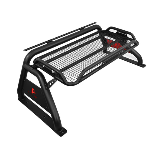 Horse Atrb9bk - Atlas Roll Bar