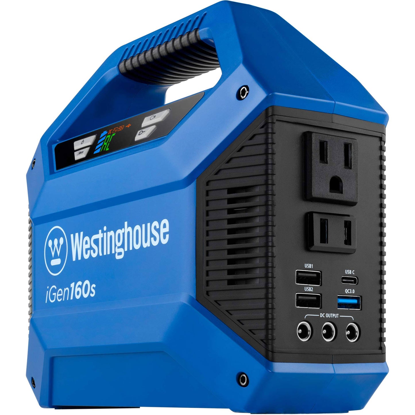 Igen160s Portable Power Station