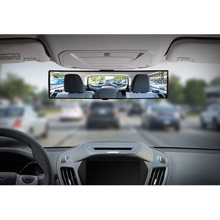 Image Panoramic Rearview Mirror