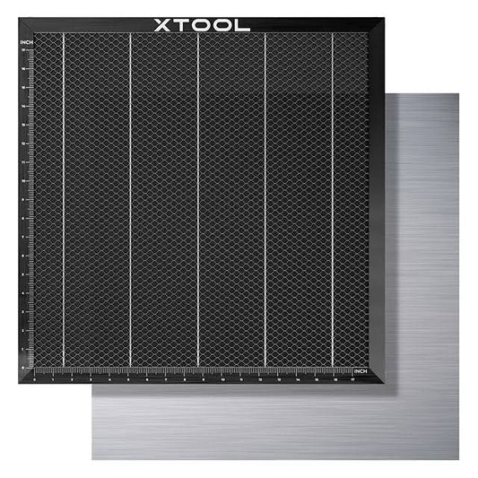 Honeycomb Working Panel Set For D1 Pro