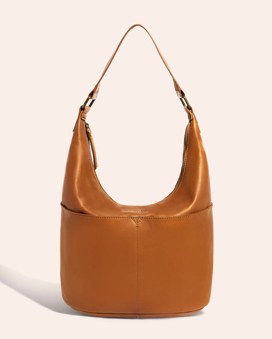 Hobo | Midnight Blue | Fine Leather Goods |