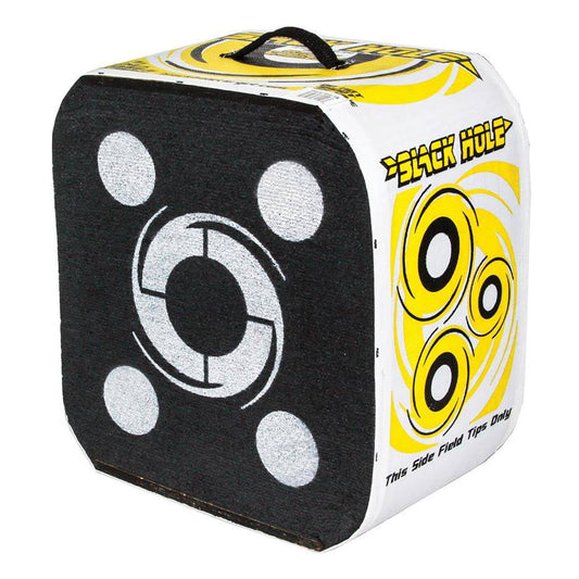 Hole Archery Target