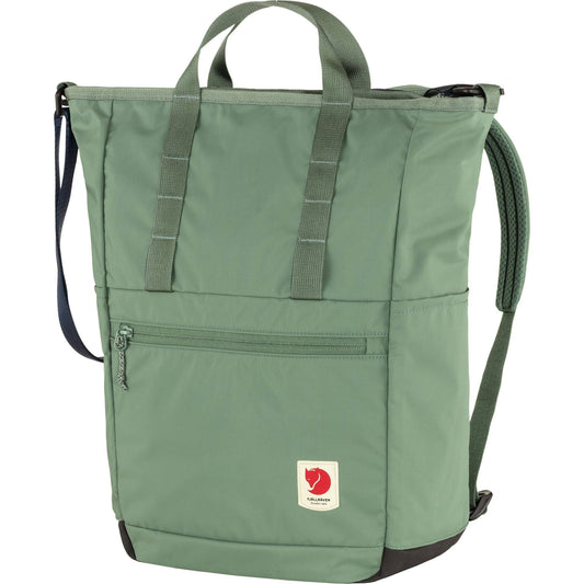 High Coast Totepack - Patina Green