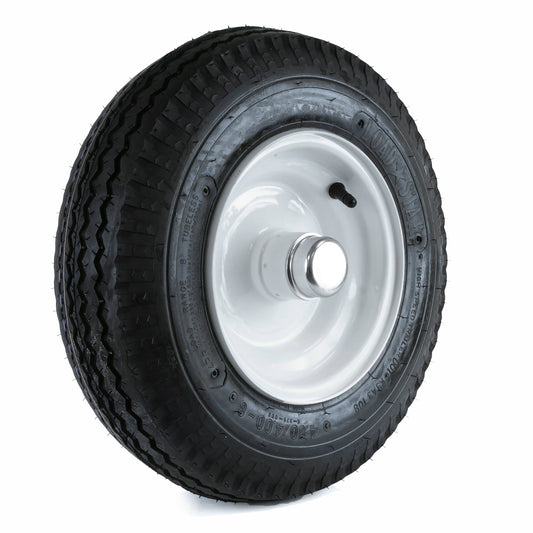 Hs408b-34i A Log Splitter Wheel 34 Inch Bearing 480-8 Lrb