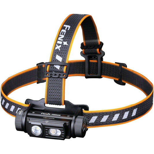 Hm60r Rechargeable Headlamp