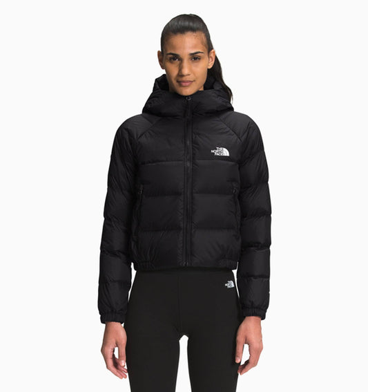 Hydrenalite Down Hoodie - Black