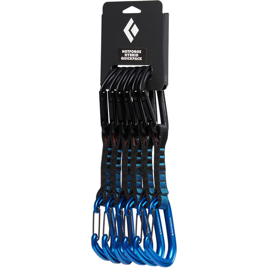 Hotforge Hybrid Quickpack - Blue - 12 Cm