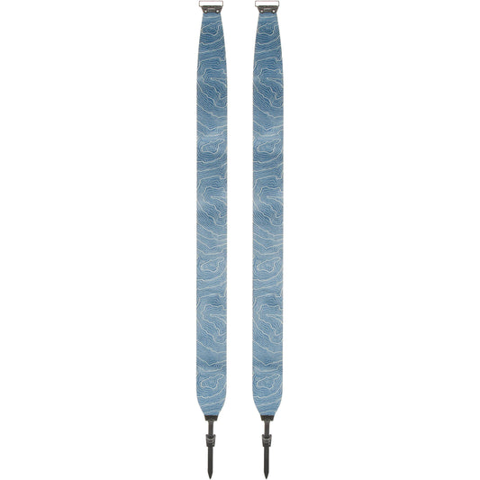 Hybrid Mix 135mm - Climbing Skins