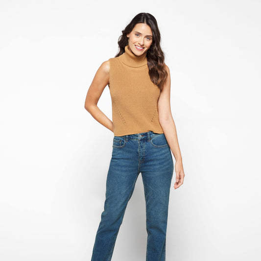 High-Rise Vintage Straight Jeans By We The Free At In Dark Indigo, Size: 26