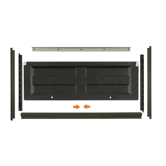 Hunter Shsscbw Crossbow Silent Window Kit System (1 Piece)